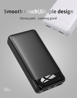 Batterie externe série IS-K8-ZC 20000mAh