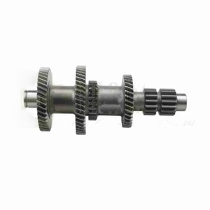 ME-601021 Precision CNC Counter Gear Nouveau système de transmission automatique pour Mitsubishi FE111 - Product Image 1