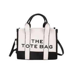 <span class=keywords><strong>Bolso</strong></span> de PU con letras para mujer, nuevo modelo 2023, elegante, para hombro/cruzado, con cierre de cremallera, ideal para comercio transfronterizo. - Product Image 5
