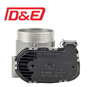 Brillant Corps Papillon Assy 0 280 <span class=keywords><strong>750</strong></span> 131/30711554/8677658 pour <span class=keywords><strong>Volvo</strong></span>, Fabrication Performance - Product Image 3