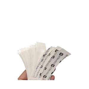 <span class=keywords><strong>Extensions</strong></span> de <span class=keywords><strong>cheveux</strong></span> imperméables Perruque à lacet toupet adhésif invisible double face transparent de haute qualité - Product Image 6