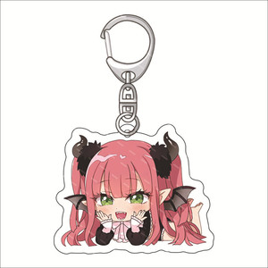 Llavero de acrílico de 5 cm de My <span class=keywords><strong>Dress</strong></span>-<span class=keywords><strong>Up</strong></span> <span class=keywords><strong>Darling</strong></span> para coleccionar (anime) - Product Image 2
