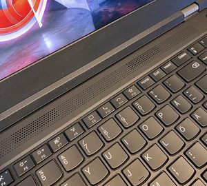 Station de travail graphique haute performance ThinkPad P15 15,6 pouces Station de travail mobile - Product Image 4