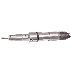 Inyector de Combustible Common Rail 0445120484, Pieza de Motor Diésel para Vehículos en General - Product Image 5