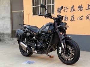 Motos d'<span class=keywords><strong>occasion</strong></span> tout-terrain rétro, motos de rue populaires, <span class=keywords><strong>essence</strong></span>, 500cc, motos sportives - Product Image 2
