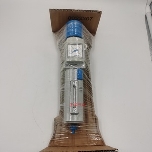 วาล์วลดแรงดัน Festo Filter รุ่น MS4-LFR-1/4-D6-C/EUM-WR 526489 อะไหล่ระบบนิวเมติก - Product Image 4