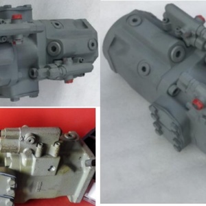 Pompe principale tandem JOHN DEER AT320769 B210249 - Product Image 3