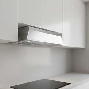 <span class=keywords><strong>Campana</strong></span> Extractora Eléctrica LED Integrada <span class=keywords><strong>de</strong></span> 36 Pulgadas, 600 CFM, Acero Inoxidable, Eficiencia Energética Clase A para Cocina Doméstica - Product Image 2