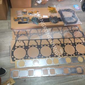 415-4993 4154993 Las juntas se utilizan para motores c32. - Product Image 3