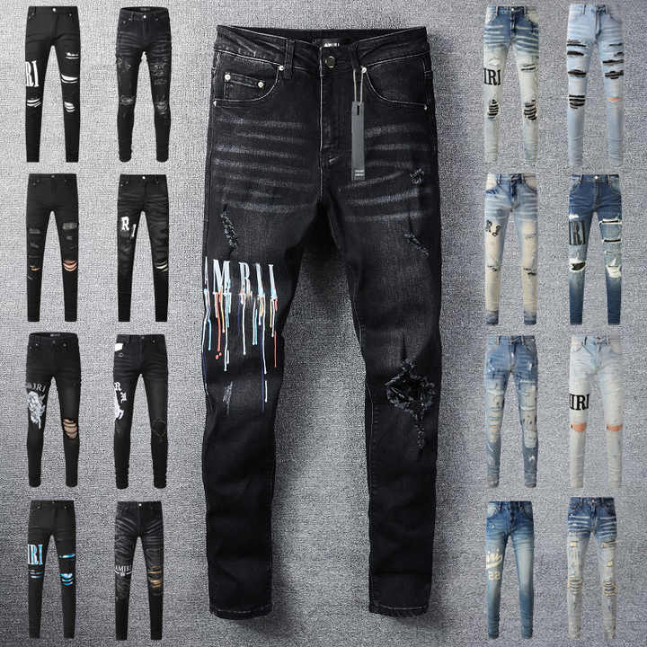 10 Best Jeans for Men: High Quality Denim Fashion Statements