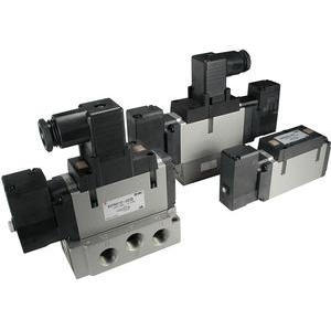 โซลินอยด์ VFR3140R-5TZ-02 S MC และไดรเวอร์แท้ SGDM-60ADA-Y13 ถอดประกอบไดรเวอร์มือสอง VFR3140R-5TZ-02 SGDM-60ADA-Y13 D - Product Image 5