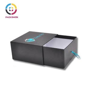 Standard de luxe Carton <span class=keywords><strong>Cartouche</strong></span> Cadeau Boîte Tailles - Product Image 4