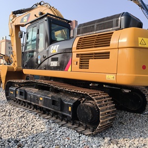 Düşük Fiyat Yüksek Kalite Japon Orjinal Caterpillar Cat336d2l Hidrolik Paletli Ekskavatör Kullanılmış Cat336d2l Kazıcı Satılık - Product Image 1