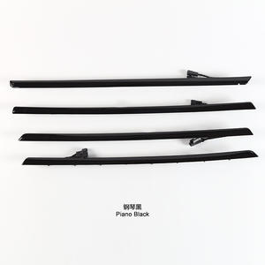 ชุดไฟแอมเบียนท์ LED สองสี 12V สำหรับรถยนต์ BMW ซีรีส์ 3 F30 ปี 2012-2019 พร้อมการรับประกันสำหรับแผงประตูและแผงหน้าปัด - Product Image 2