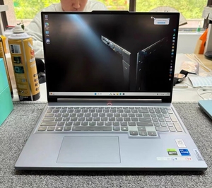 Ordinateur Portable de Jeu <span class=keywords><strong>Lenovo</strong></span> <span class=keywords><strong>Legion</strong></span> Y7000P 2022 <span class=keywords><strong>I5</strong></span> 12500H 16 Go/512 Go RTX3050 - Product Image 1