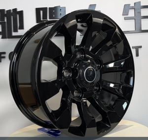 Jantes concaves YQ pour Old Land <span class=keywords><strong>Rover</strong></span> 16 18 pouces avec jantes de voiture 5*165.1 PCD pour Discovery 5 <span class=keywords><strong>Range</strong></span> <span class=keywords><strong>Rover</strong></span> Sport - Product Image 5