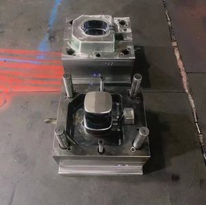 <span class=keywords><strong>Pichet</strong></span> à eau froide quotidienne de grande capacité avec couvercle pour machine de moulage par injection de cuisine vente directe en plastique - Product Image 3