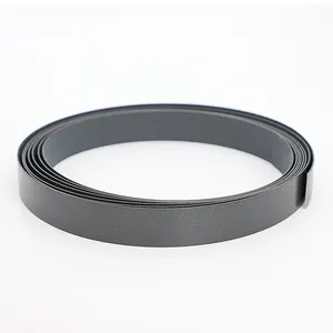 Wohnzimmer möbel MDF 3mm PVC Rand Banding Tape Gummi Arbeits platte PVC Kantenst reifen