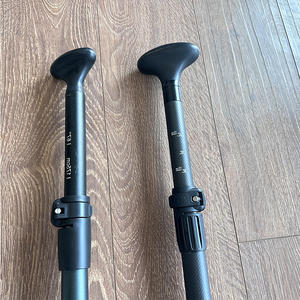 China Factory Price Full Carbon Fiber Lightweight SUP <strong>Paddle</strong> Full Carbon Adjustable <strong>Paddle</strong> Kayak <strong>Paddle</strong> - Product Image 5