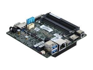 2025 gran oferta ELSKY Core I3 7100U I5 7200U I7 7500U Mini placa gráfica HD 620 M.2 256GB <span class=keywords><strong>DDR4</strong></span> 64GB RAM 4K NUC PC placa base - Product Image 3