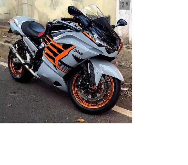 !!discount% Kawasakis Ninja ZX-14 Motorcycle