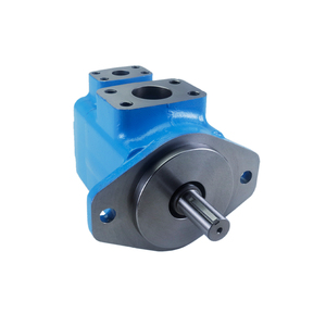 Bomba hidráulica de paletas simple de repuesto para Vicker, modelos 20V-4A-1C-22R, 20V-5A-1C-22R, 20V-6A-1C-22R, 20V-7A-1C-22R - Product Image 1