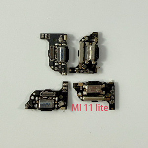 Porta di ricarica all'ingrosso per Xiaomi per porta di ricarica per telefono <span class=keywords><strong>cellulare</strong></span> <span class=keywords><strong>Redmi</strong></span> F5 <span class=keywords><strong>9A</strong></span> Mi 11lite - Product Image 4