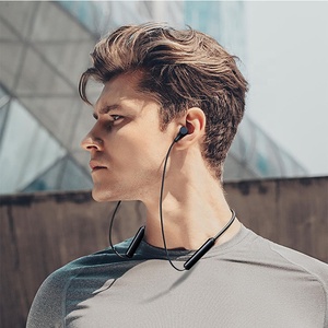 Audífonos Inalámbricos Havit I37S con Banda para el Cuello, Resistentes al Agua IPX5, Auriculares Deportivos con Banda para el Cuello - Product Image 5