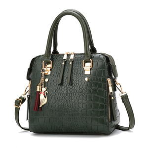 Newest Ladies <b>Bags</b> Fashion High Quality Pu Leather Shoulder <b>Bags</b> Trendy <b>Bags</b> Women's Handbags for Women Luxury - Product Image 5