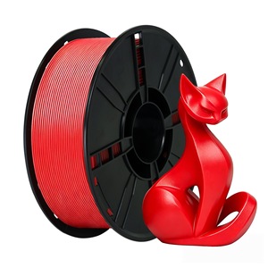 PETG <b>3D</b> <b>Printer</b> Filament 1.75mm Dark Grey 230C OEM ODM - Product Image 6