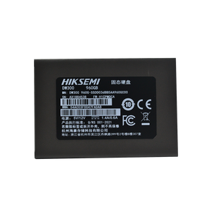 ไดรฟ์ SSD สำหรับศูนย์ข้อมูลซีรีส์ ราคาประหยัด 6Gbps DW300 960G 2.5" โซลิดสเตท ไดรฟ์ SSD สำหรับศูนย์ข้อมูลซีรีส์ SATA ราคาประหยัด SATA 6Gbps DW300 - Product Image 1