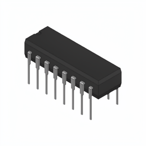Components Electronic 16 DIP Logic 74FCT139TP Original One Stop Service - Product Image 1