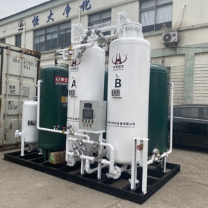 Factory Directly Sales PSA Generator <strong>Nitrogen</strong> 99.999 N2 Making Machine for Laser Cut - Product Image 5