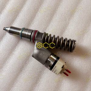 Pièces de machines de construction 253-0615 Injecteurs de carburant adaptés aux moteurs CAT C15 et C18 365CL 365CL 374DL365C 365CL Excavateurs - Product Image 4