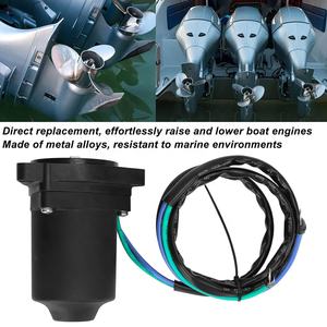 6EK-43880雅马哈舷外4冲程F100 FL115 F125 F130 6EK-43880-11-00 6EK43880倾斜装饰电机，与2016 2兼容 - Product Image 3