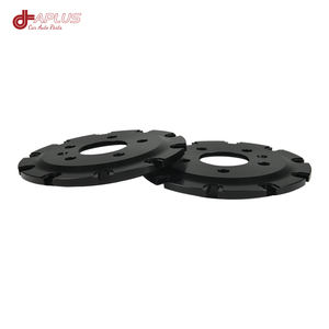 Disco de Freno Delantero y Trasero de Cerámica de Carbono de Alto Rendimiento de 330/345/355/362/380 mm para las Series 3/7/1 (F30/F20/F04)-Aplus Racing - Product Image 4