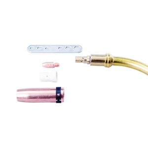 HUARUI MIG Accessori 142.0022 Tip Holder Diffusore di Gas 501 Titolare Punta di Contatto Per MB501D MIG Torcia di Saldatura - Product Image 5