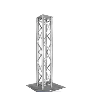 Aluminium Podium/Club Dj Verlichting Truss Toren Totem