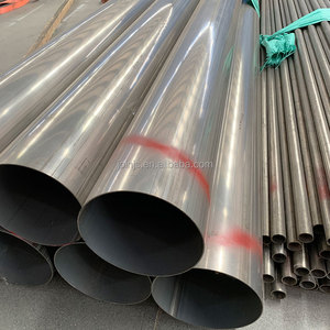 ASTM A798 <span class=keywords><strong>A790</strong></span> S32750/S31803 2205ดูเพล็กซ์สแตนเลสส่วนรูปทรงสี่เหลี่ยมประเภทเส้นเกลียว904L เชื่อม317L ตัด316Ti - Product Image 5