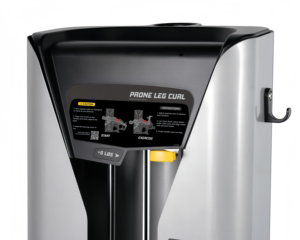 Hot bán dễ bị thương mại sử dụng của phòng tập thể dục thiết bị tập thể dục chuyên nghiệp tập thể hình dễ bị chân Curl Máy - Product Image 2