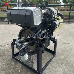 Ensemble moteur Clawengine SAA4D95LE-3 3.26L 4 cylindres turbocompressé 66kW pour excavatrice PC130-7 Expédition depuis Hong Kong - Product Image 2