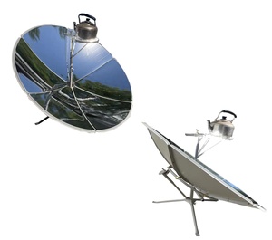 <span class=keywords><strong>Four</strong></span> <span class=keywords><strong>solaire</strong></span> 1800W à haute efficacité de 150cm pour les applications solaires - Product Image 1