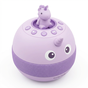 Reproductor de Cuentos Portátil Educativo para Niños con NFC, Dispositivo Recargable Inalámbrico, Contenido de Audio IP Exclusivo Personalizable, Memoria de 512 MB, ABS - Product Image 6