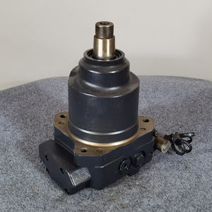 Motor de Ventilador <span class=keywords><strong>D155A</strong></span>-6 D155AX-6A D155AX-6 <span class=keywords><strong>D155A</strong></span>-<span class=keywords><strong>6R</strong></span> D275AX-5E0 708-7W-00140 708-7W-00021 para Motor Hidráulico Komatsu <span class=keywords><strong>D155A</strong></span>, en Existencia - Product Image 3