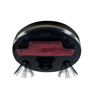 Tự động <span class=keywords><strong>Robot</strong></span> Máy hút bụi có thể sạc lại thông minh quét <span class=keywords><strong>Robot</strong></span> Máy hút bụi với lau - Product Image 6