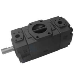 Bomba Hidráulica de Paletas Serie PV2R Tipo PV2R12 PV2R13 PV2R14 PV2R33-116-116-F-RAAA-31 - Product Image 1