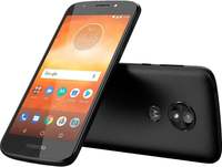 Bonne vente de téléphones pour Motorola E5 Play XT1921 16GB 4G smartphone Android8.0 double carte SIM handphone 2800mAh