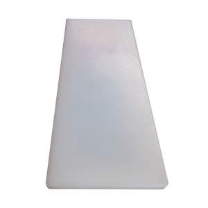 แผ่น HDPE สำหรับการประชุมเชิงปฏิบัติการโลหะและร้านเชื่อม - Product Image 2