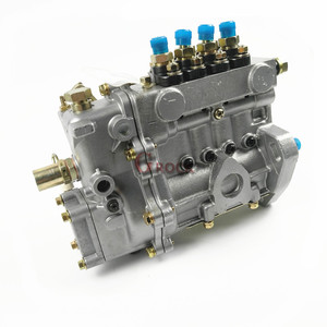 正品康达柴油喷油泵4QT72 BQ2000 BH4QT80R9 - Product Image 5