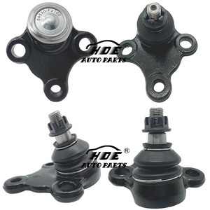 54530-F2100 54530G4BA0 54530F2100 Venta al por mayor de piezas de automóvil HDE Rótula delantera derecha para Hyundai Elantra Kia Proceed - Product Image 5